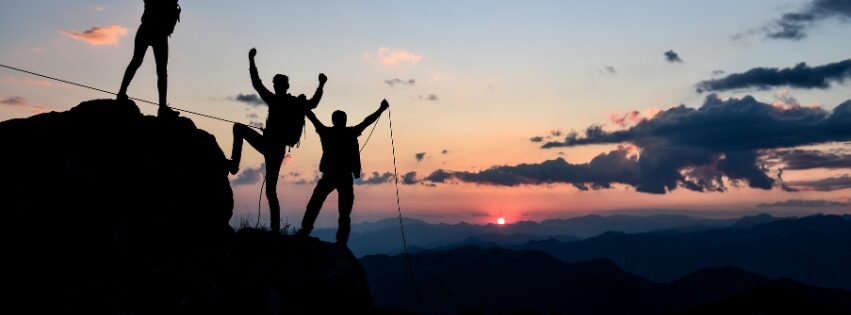 Blog Februar 2026: Leadership & beyond – was sich bei future4people verändert hat